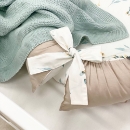 Protectie somn – Baby Nest Maria bej